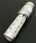 6W LED 全金屬玉米燈