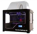 桌面3D打印機makerbot 2x