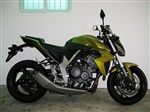 09年本田大黃蜂CB1000R 石家莊二手摩托車