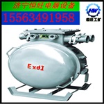 QBC-30礦用隔爆型可逆電磁起動器 產(chǎn)品參數(shù)