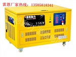 15千瓦工業(yè)汽油發(fā)電機(jī)報(bào)價(jià)