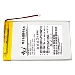 智慧家庭終端設(shè)備電池3.8V 2800mAh