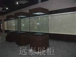 深圳遠(yuǎn)泰博物館展柜YT-07311450