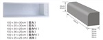 水泥預制件模具定做,水泥預制件模具廠家河北飛龍