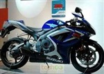 鈴木GSX-R750 鈴木摩托車跑車 公路賽車*