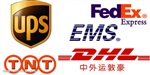 西安DHL快遞西安FEDEX快遞西安UPS國際航空