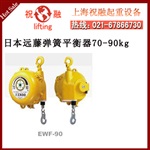 日本遠(yuǎn)藤彈簧平衡器-EWF-22彈簧平衡器-體積小