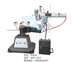 旺迪玻璃內(nèi)外圓異形磨邊機(jī) 玻璃深加工設(shè)備