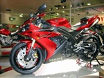 雅馬哈YZF-R1報(bào)價(jià) 杭州摩托車廠家直銷