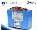 航標(biāo)燈鋰電池12V30AH CN-1230 851