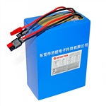 航標(biāo)燈鋰電池12V40AH CN-1240 681