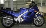 川崎ZZR1200報價 摩托車廠家直銷