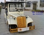 新能源電動(dòng)觀光車(chē)古典型電動(dòng)觀光車(chē)