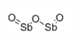 三氧化二銻