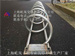 電瓶車排放架型號(hào) 電瓶車泊車架型號(hào) 自行車停車架