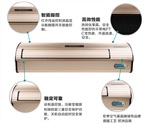 RM-G35-D/Y 熱風(fēng)機(jī) 取暖 電熱熱旋風(fēng)