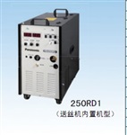 松下CO2氣體保護焊機