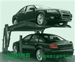 俯仰升降式立體車庫 家用雙層停車設備/兩層*萊貝