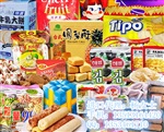 天津港進(jìn)口韓國食品報關(guān)代理