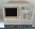 安捷倫agilent B1500A半導(dǎo)體測(cè)試儀