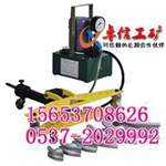 DWG-3B電動(dòng)液壓彎管機(jī)3寸電動(dòng)液壓彎管機(jī)