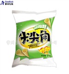 常州豪潤包裝專業(yè)定制膨化食品包裝袋