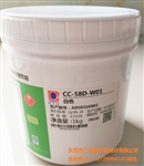 供應(yīng)嘉寶莉CC-58D-W01白色PP免處理油墨