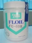 日本關(guān)東化成氟素潤滑油FLOIL FG-60H