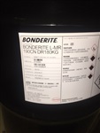 德國漢高切削液磨削液BONDERITE L-MR1