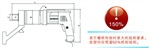 RSL30方驅(qū)及中空液壓扳手