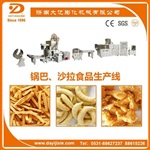 濟(jì)南大億膨化機(jī)械(多圖)大型食品膨化機(jī)食品膨化機(jī)