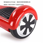 電動平衡車供應(yīng)商6.5寸 UL2272認證授權(quán)工廠