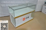 OPPO手機(jī)柜臺(tái)手機(jī)體驗(yàn)臺(tái)訂做永駐展示制品