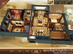 IPAD 3D互動(dòng)售樓寶IPAD 3D展示