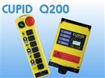 CUPID Q200AB 無線遙控器