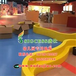 幼兒園地板廠(chǎng)家，盛仕地膠廠(chǎng)家，盛仕地板廠(chǎng)家