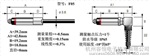 日本東京精密傳感器E-DT傳感器,高精度位移傳感器