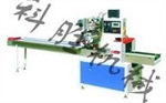 承德科勝320型枕式包裝機,面包包裝機河北包裝機