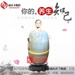 負(fù)離子能量養(yǎng)生缸 陶瓷養(yǎng)生甕生產(chǎn)廠家活瓷能量缸