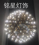 LED彩燈閃燈串燈串滿天星星燈串雪花圣誕樹小彩燈節(jié)