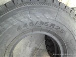 供應(yīng)445/80R25米其林輪胎