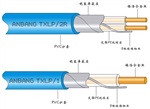 上海康達(dá)爾碳纖維發(fā)熱電纜廠家直銷