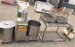 全自動豆腐機 花生豆腐機 豆腐機廠家直銷 品質(zhì)保證