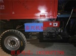 垃圾清運(yùn)工地斗車 小型代步工具電動(dòng)三輪車