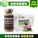 河北省趙縣養(yǎng)殖蚯蚓用益富源糞便發(fā)酵菌種