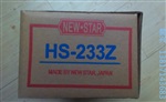 newstar地彈簧HS233承重150新星地彈簧