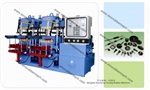 氣門嘴專用熱壓成型機(jī)氣門嘴專用平板硫化機(jī)