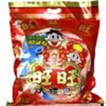 福州旺旺大禮包批發(fā),旺旺春節(jié)禮包650g熱銷員工福