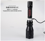 大型強(qiáng)光手電筒批發(fā)價(jià)格神火led大功率手電筒