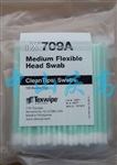 TEXWIPE海綿頭棉簽TX709A